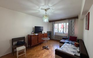 Apartament de 2 camere, decomandat, 49mp, zona Piata Marasti - Poză 2