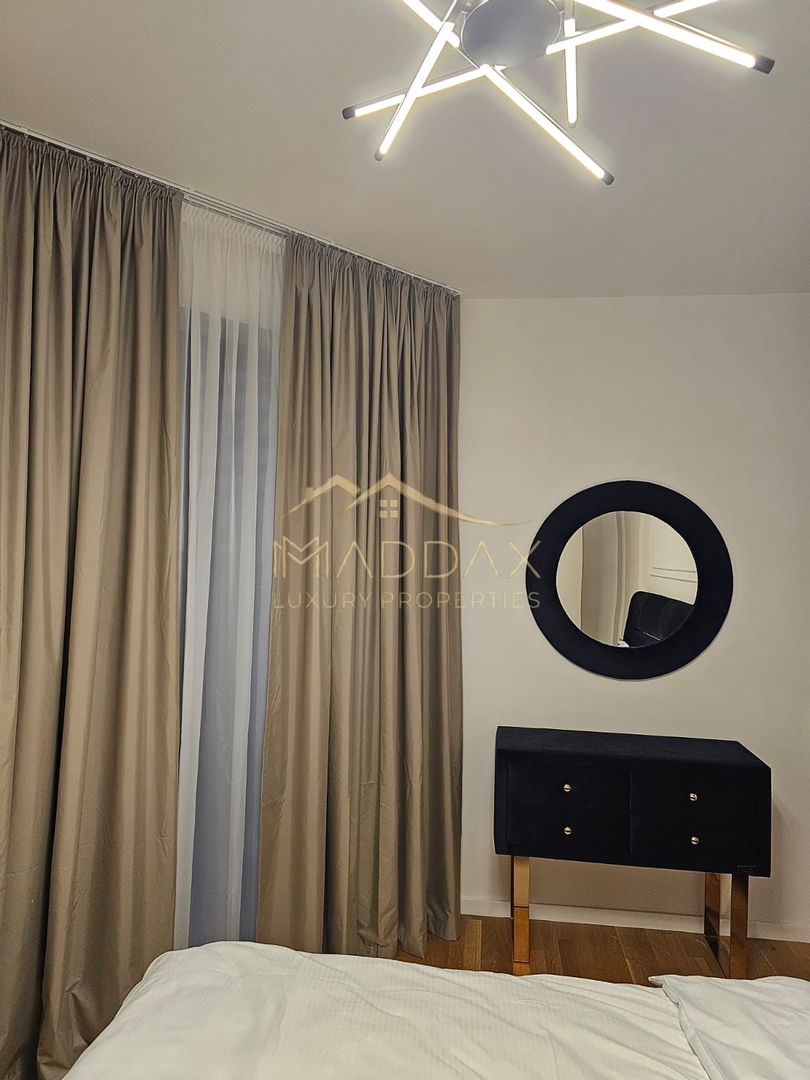 Apartament modern**2 Camere***LUX//AVIATIEI - Poză 7