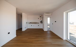 Apartament nou 1 camera | Etaj 2 | Loc parcare | Mehala | Comision 0% - Poză 4