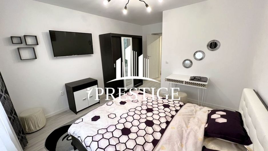 APARTAMENT PREMIUM 3 CAMERE, 2 BĂI, MIHAI VITEAZU - Poză 4