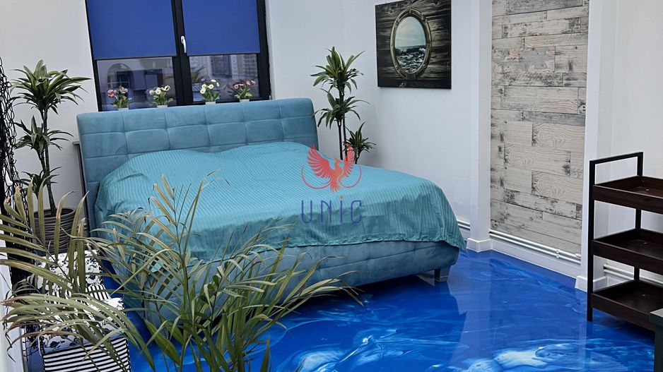 Apartament- Promenada Mall :Lux, Stil si Confort - Poză 30