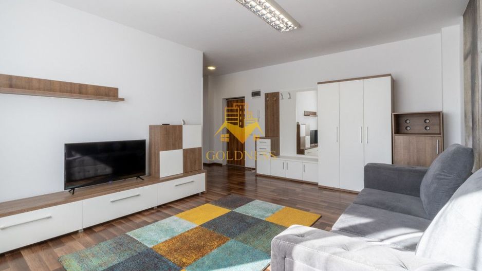 2 camere, modern, bloc nou, garaj, Iris Zona Maramuresului, Oasului - Poză 12