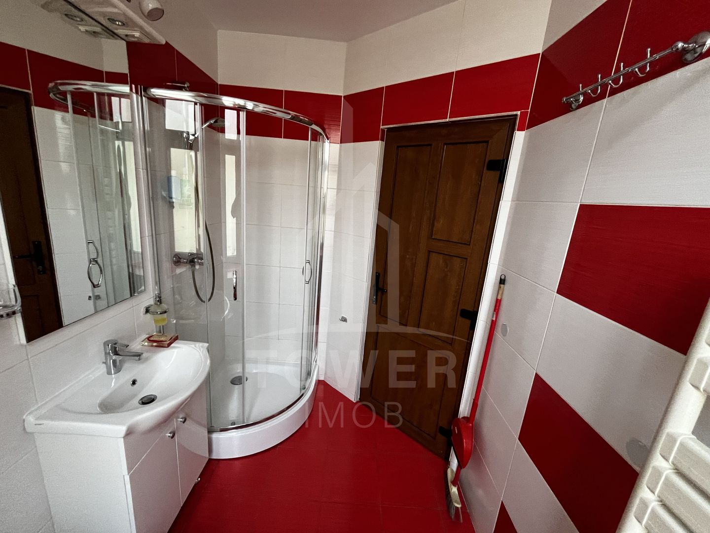 Apartament de inchiriat 3 camere | Zona Balcescu - Poză 9