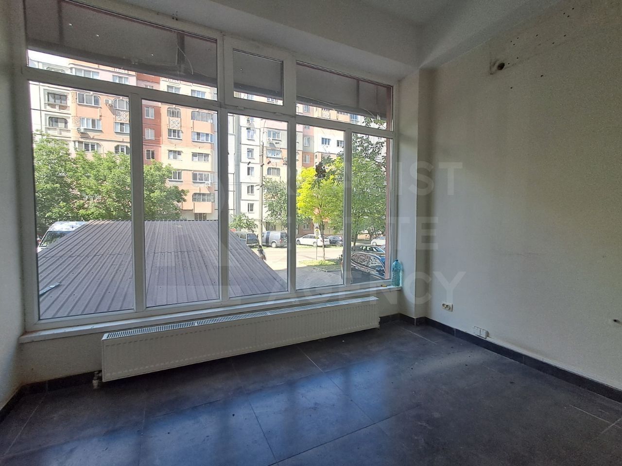 Chirie, spațiu comercial, 262 mp, str. Igor Vieru, Ciocana - Poză 7
