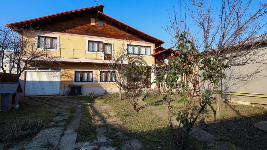 Casa de vanzare | Utilizare multipla | Sud, Ploiesti | COMISION 0% - Poză 25