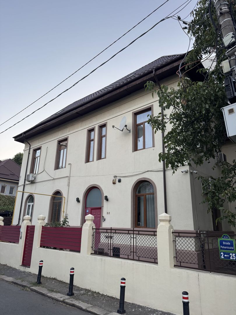 Vila Kiseleff - Aviatorilor  IM504 - Poză 2