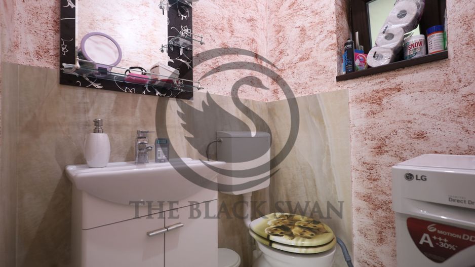 Casa/Vila  de vanzare| 500 mp teren | Strejnicu, Prahova | Comision 0% - Poză 19