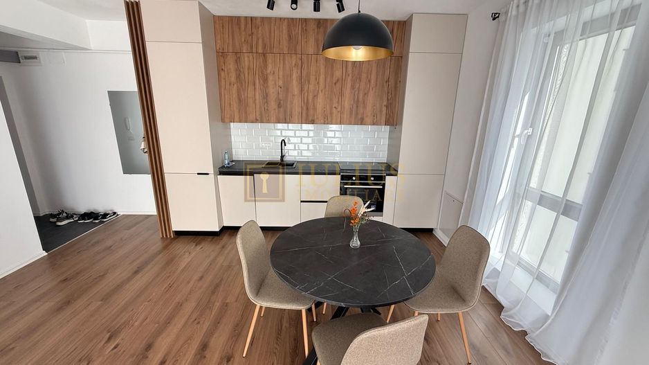 Prima inchiriere| 2 camere| Giroc| loc parcare| - Poză 6
