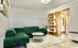 Apartament cu 2 camere zona Promenada - Poză 2