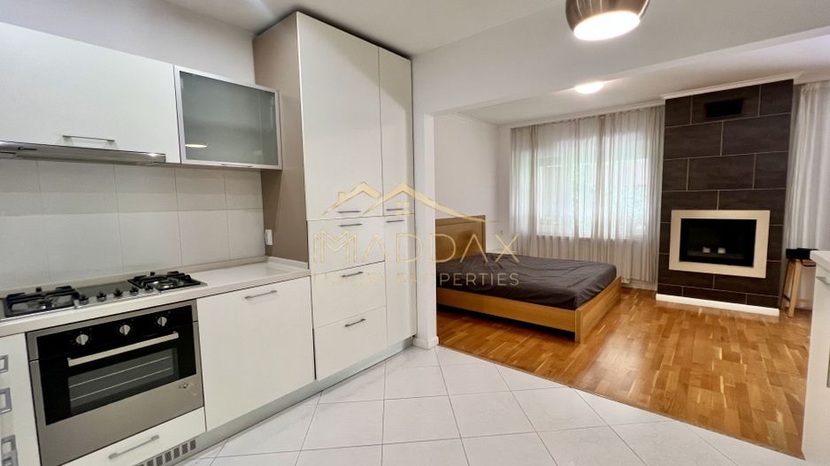 Apartament 3 camere │Gradina 50mp │Piscina │Parcare inclusă ║ Pipera - Poză 20