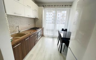 2 camere, mobilat, modern, bloc nou, balcon, Marasti, Iulius Mall - Poză 11