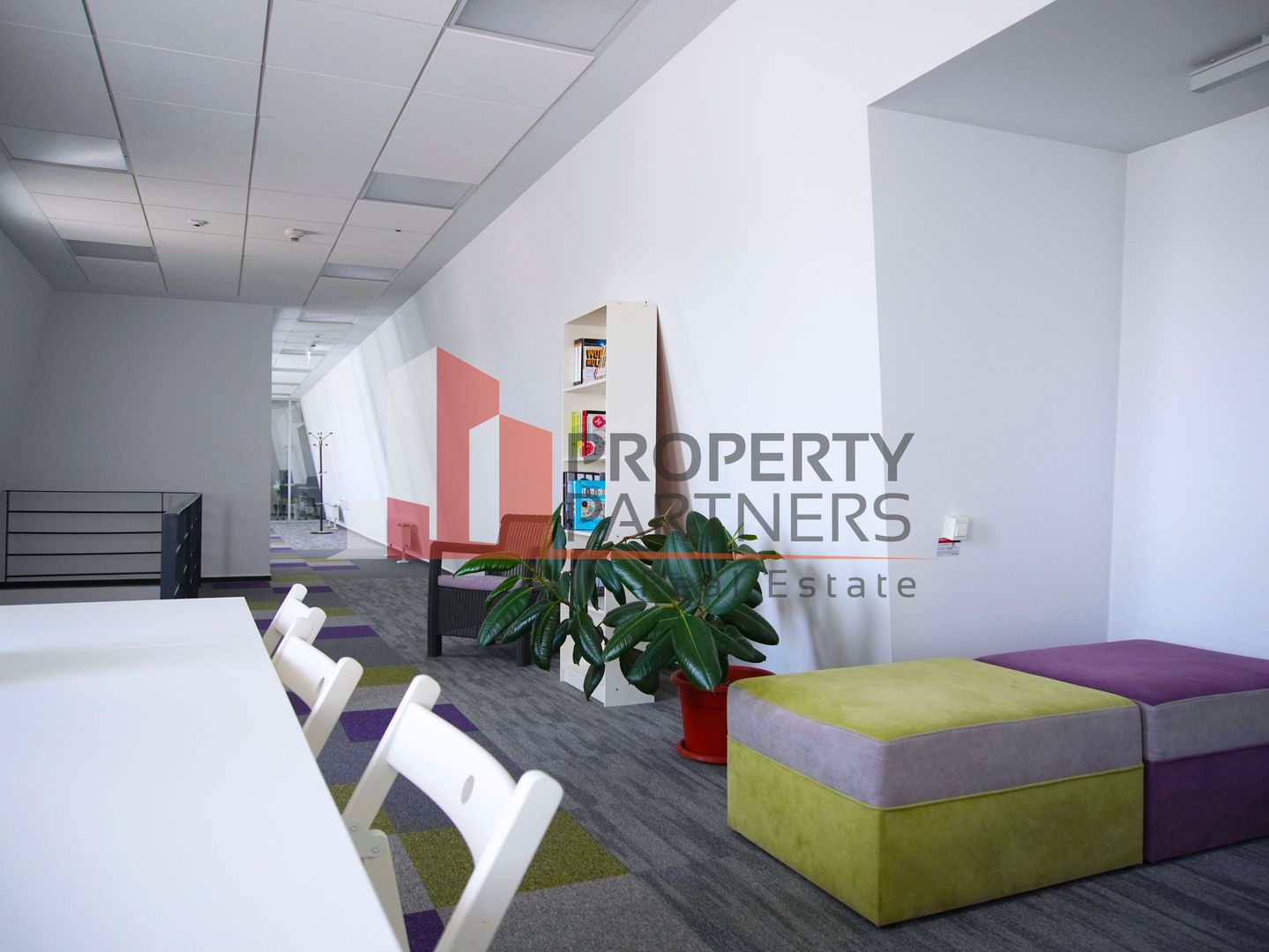 Spatiu modern pentru birouri - 741.54 mp  - Universitate - Poză 12