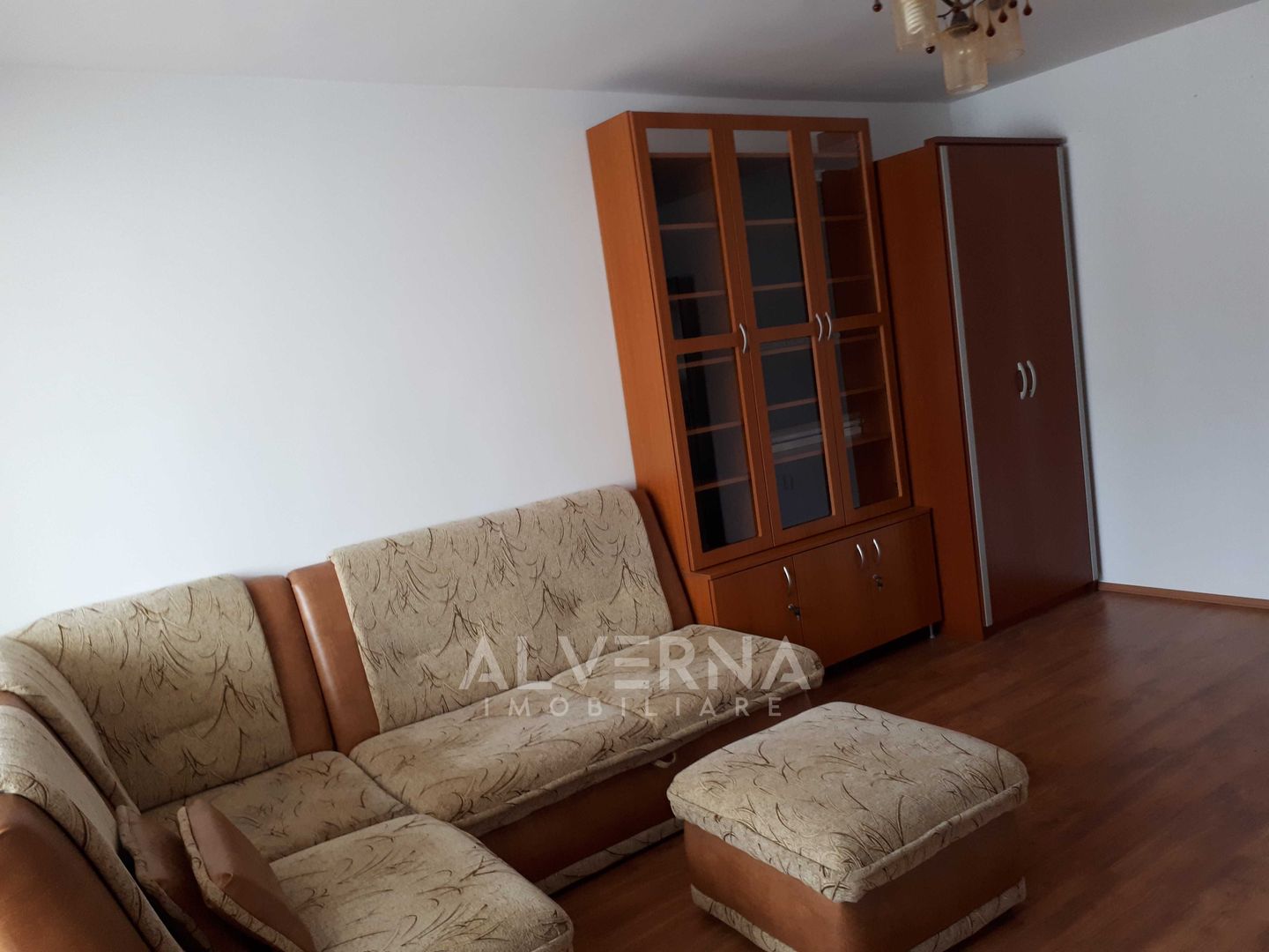 Apartament 2 camere | centrala proprie | 48mp | zona Parang - Manastur - Poză 4