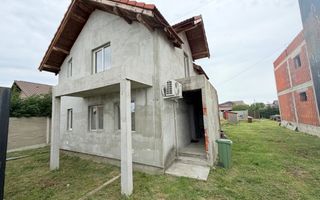 Bucovăț-Casa Individuală-Partial Finisata - Poză 13