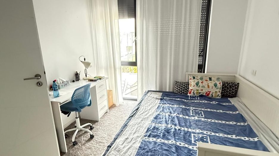 Casă tip triplex – 144 mp utili – vedere spre parc – Sector 1, Str. Aiud - Poză 6