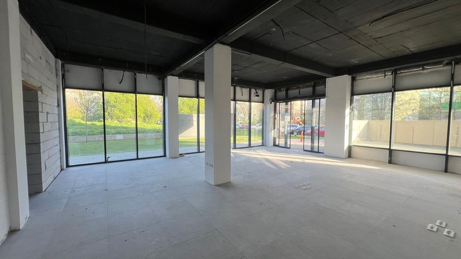 SPATIU COMERCIAL NOU CU MULTIPLE DESTINATII zona LIPOVEI - Poză 10
