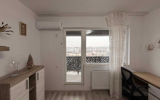 AP 2 CAMERE THEODOR PALLADY, PRIMA INCHIRIERE, CENTRALA, METROU 10 MIN - Poză 2