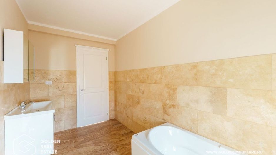 Vila noua cu 3 dormitoare, finisaje Premium, in Sagu - Poză 13