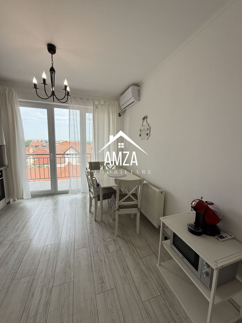 Apartament de închiriat – City Residence - Poză 4