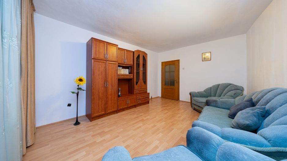 Apartament spațios cu 2 camere și parcare | Gemenii! - Poză 16