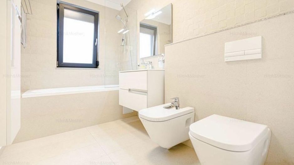 Apartament 3 camere Dumbravita lux - Poză 6