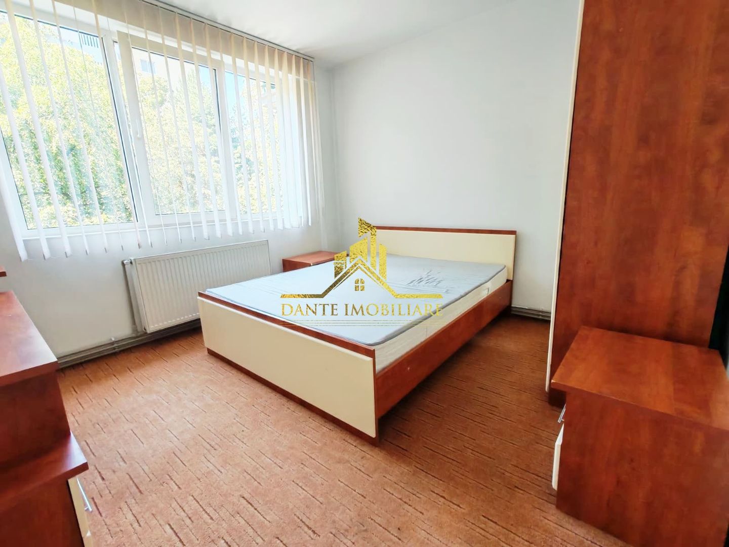 2 camere, spatios, mobilat modern, balcon, Gheorgheni - Poză 14