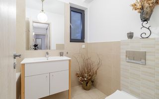 Apartament 3 camere curte proprie, Greenfield Baneasa - Poză 10