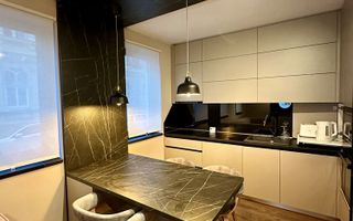 Studio, 36mp, parcare, Zona Centrala - Poză 6