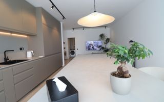 Apartament superb cu 3 camere, zona Parcul Feroviarilor! - Poză 7