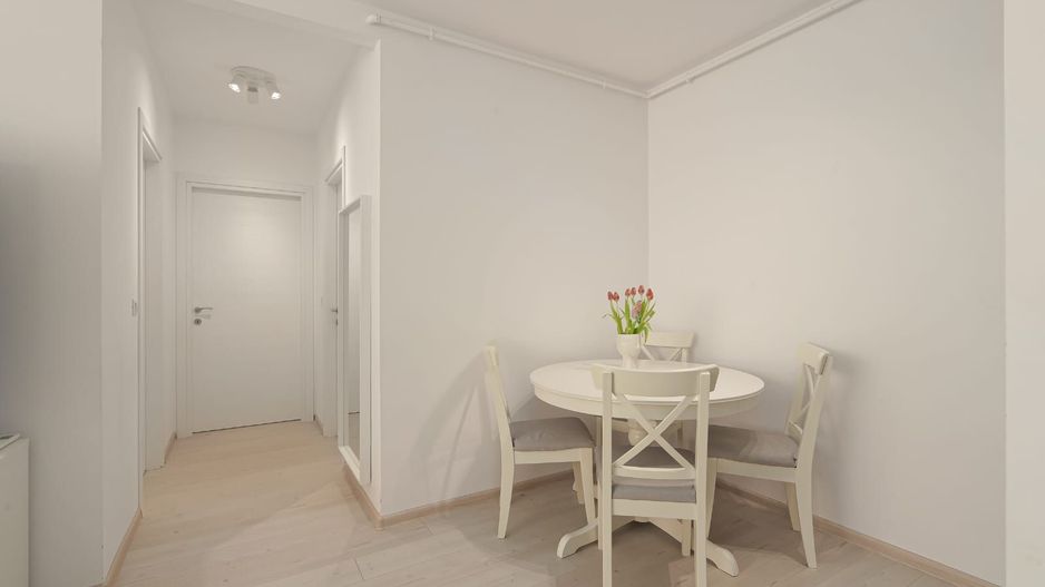 Titan - Titanul nou Rezidential sau investitie loc parcare - Poză 11