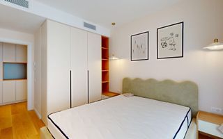 Apartament 2 Camere | 59 mp | Etaj 5 | Nusco City Park - Poză 8