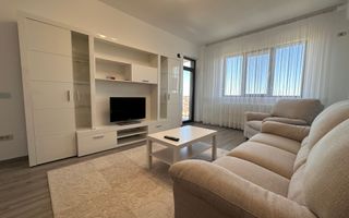 DOBROESTI - Fundeni | Chirie 3 Camere + Parcare + Boxa - Poză 1