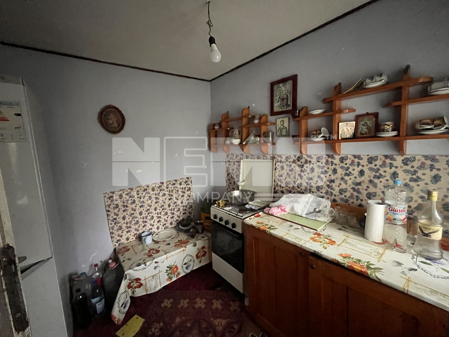 Casă la Țară cu Livadă 20 Ari | Rotopanesti/Suceava | 60.000Euro - Poză 11