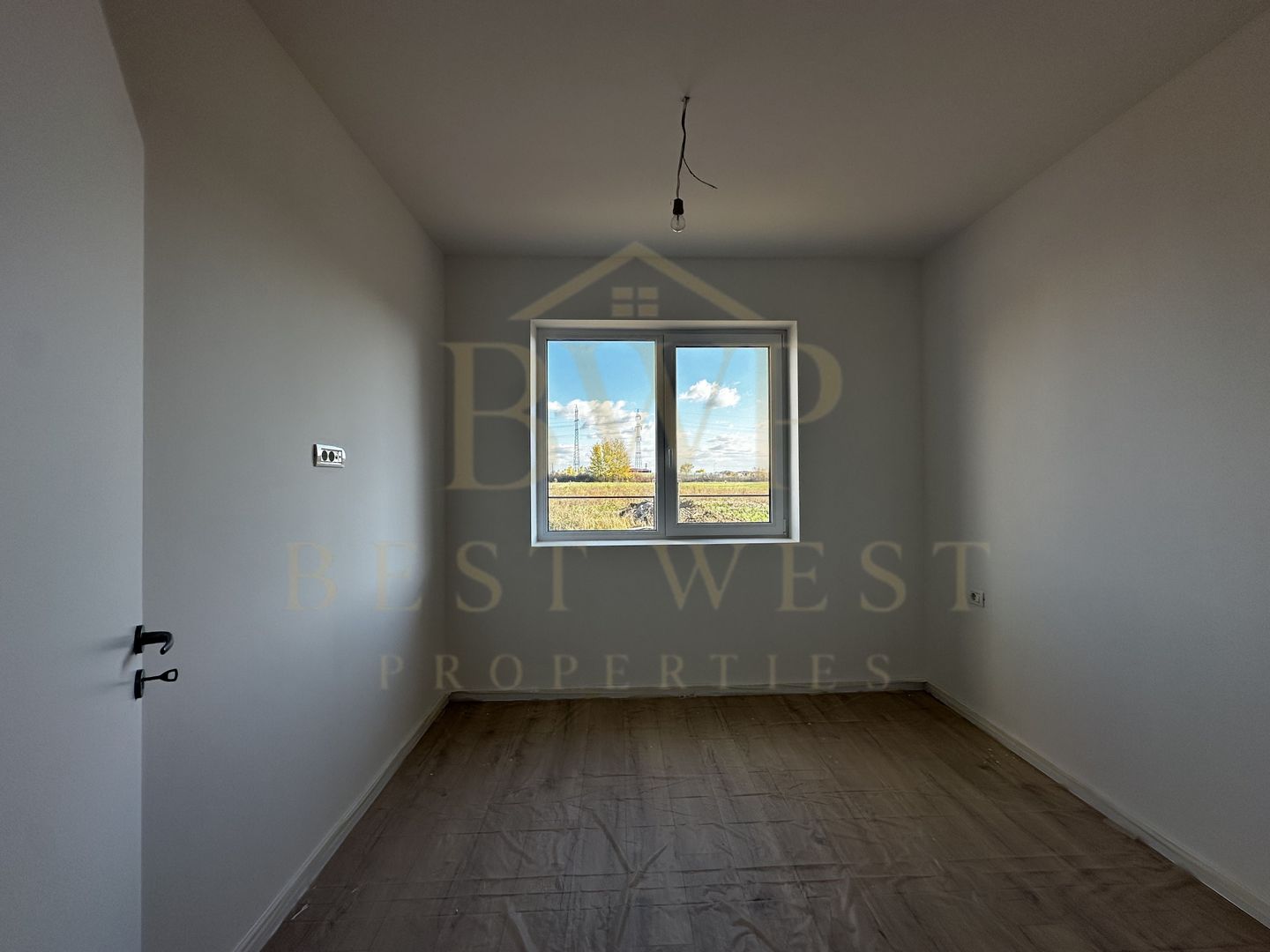 Apartament 3 camere, curte proprie, Urseni - Poză 5