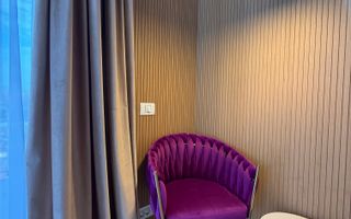 ISHO - Apartament cu 4 camere de lux, 2 bai, 2 balcoane, parcare privata - Poză 5