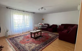 NECTORA IMOB-Casa cu etaj, mobilata, utilata, Episcopia, cu livada - Poză 15