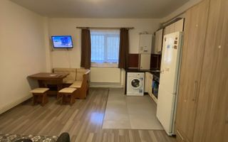 garsonieră tip studio Tătărași sud - Poză 5