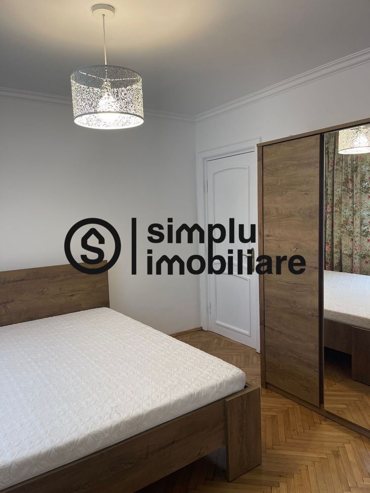 3 camere decomandate - Rovine - Poză 6