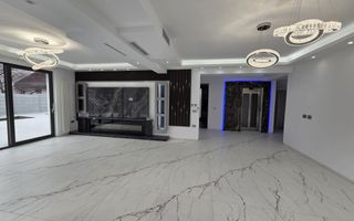 Vilă de lux în Pipera – proprietate exclusivistă, 0% comision pentru cumpărător - Poză 16