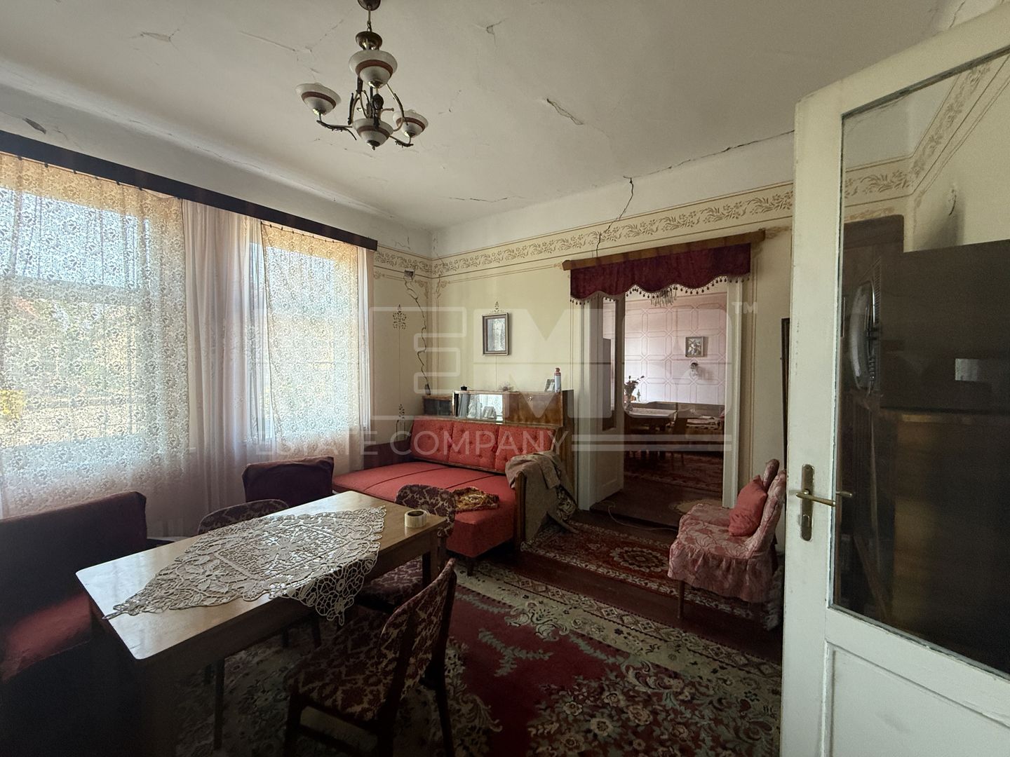 Casa stil austriac | Bogdan Voda | 520 MP teren | 115000 Euro - Poză 16