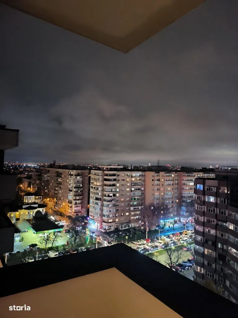 AP. 2 CAMERE MILITARI, PRIMA INCHIRIERE, LOC PARCARE, BLOC NOU, METROU - Poză 7