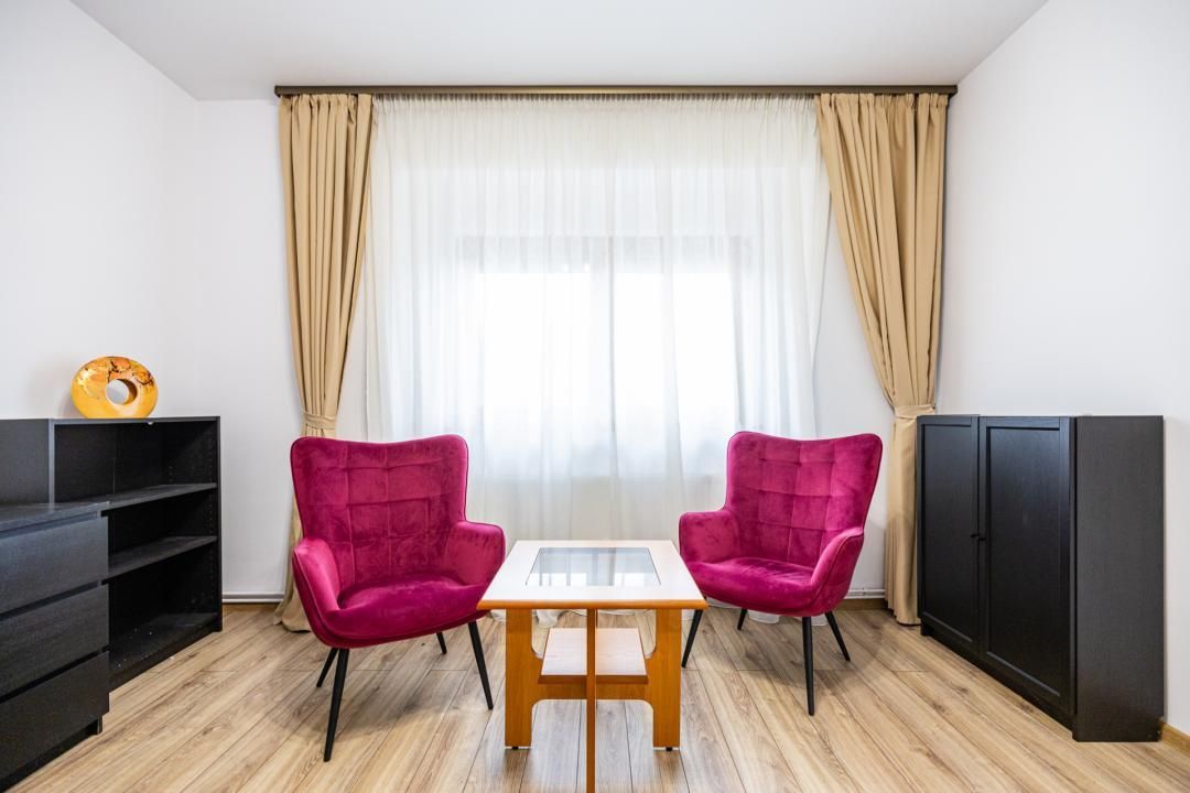 Casa parter, renovata, mobilata, gradina amenajata, str Petofi Sandor-Dumbravita - Poză 11