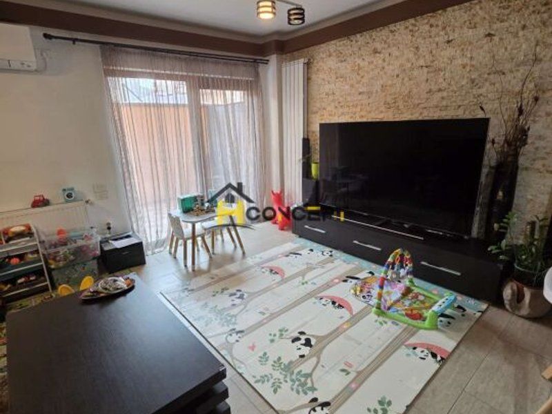 Casa moderna mobilata utilata metrou Dimitrie Leonida - Poză 2