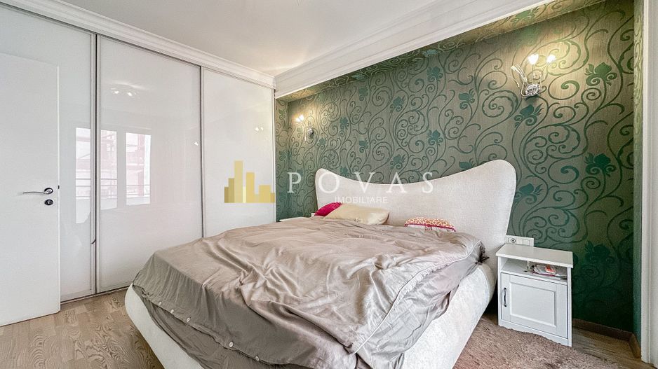 Vanzare Apartament 2 Camere Iancu Nicolae Jolie Ville - Poză 11