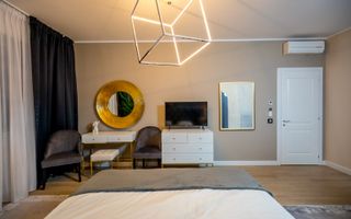 APARTAMENT DE 4 CAMERE ULTRALUXURY | Gafencu 49 | - Poză 15