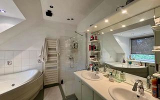 Apartament in Vila | Kiseleff | Curte 100mp | Garaj - Poză 6