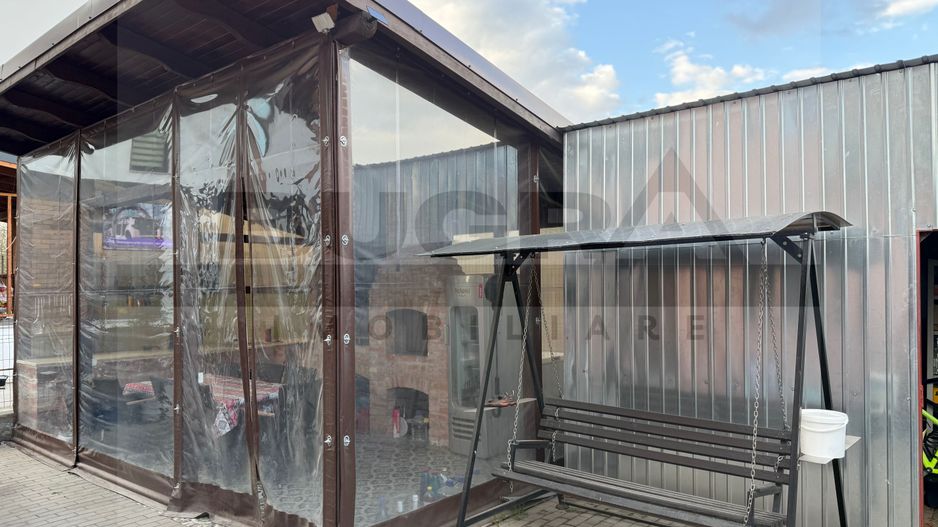 De vânzare casa 4 camere în Câmpenești, Apahida - Poză 8