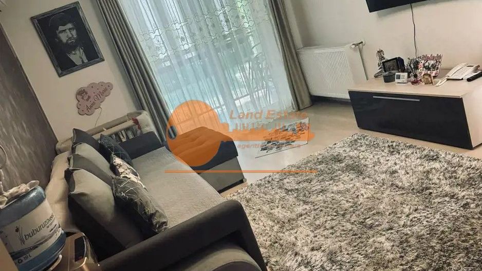 Studio Modern Drumul Taberei ( Bloc 2019-loc parcare ) - Poză 2