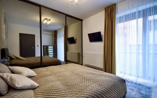 Apartament premium 3 camere | Parcare | Herăstrău - Poză 10