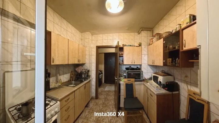 Apartament 3 camere decomandat, Titulescu, sector 1 - Poză 5